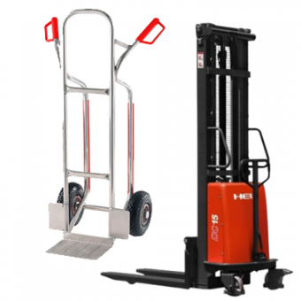 Складська техніка