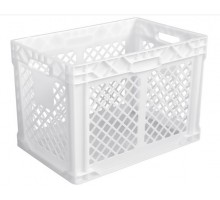 Харчовий пластиковий ящик 600x400x420 ST6442-3020