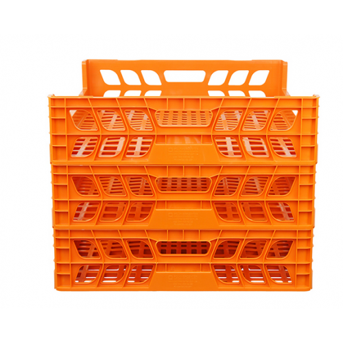 Харчовий хлібний лоток 740x620x160