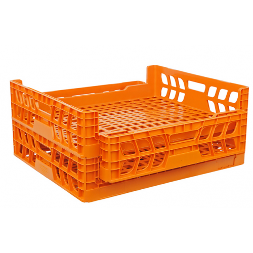 Харчовий хлібний лоток 740x620x160