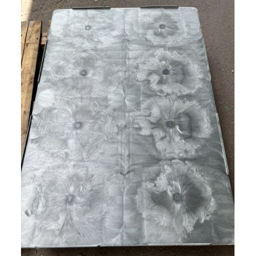 Піддон пластиковий 1200x800x150 S800, вторинний