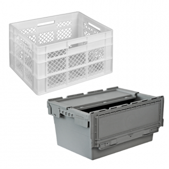 Пластикова тара