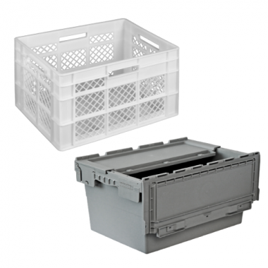 Пластикова тара