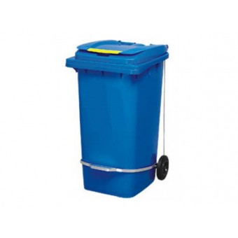 Баки для сміття (0)