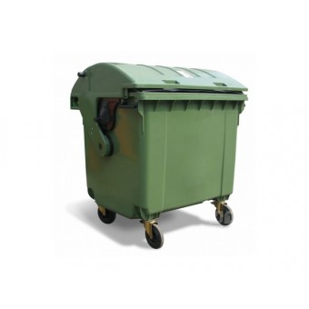 Контейнери для сміття