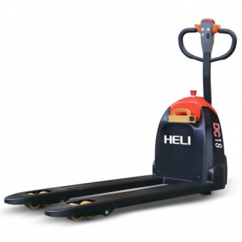 Рокли електричні