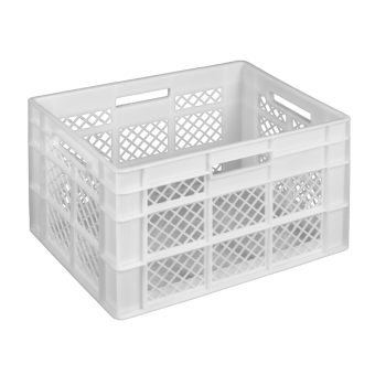 Харчові пластикові ящики