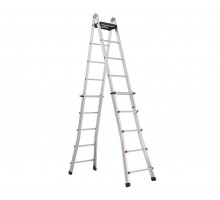 Драбина телескопічна SCALISSIMA SVELT 