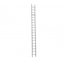 Односекційна алюмінієва драбина VIRASTAR Unomax Pro 19 сходинок