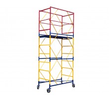 Вишка-тура VIRASTAR 