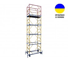 Вишка-тура VIRASTAR 