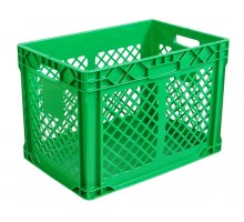 Харчовий пластиковий ящик 600x400x420 ST6442-2020