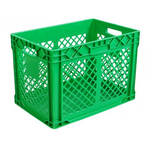 Харчовий пластиковий ящик 600x400x420 ST6442-2020