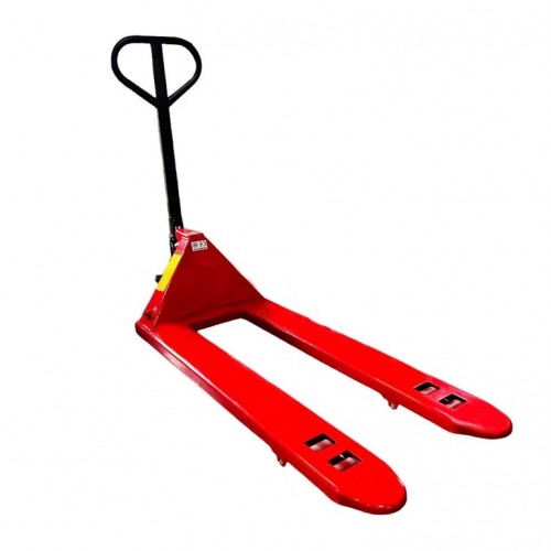 Рохля (візок гідравлічний) Vulkan SYP-III-2000kg