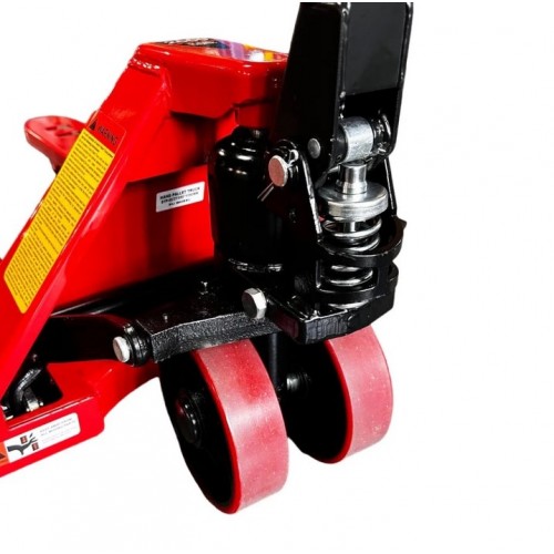 Рохля (візок гідравлічний) Vulkan SYP-III-2000kg