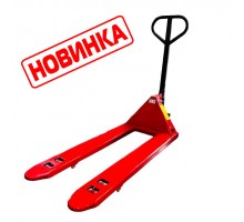 Рохля (візок гідравлічний) Vulkan SYP-III-2000kg