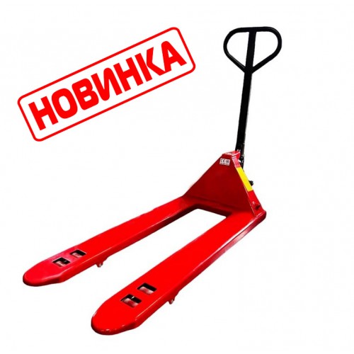 Рохля (візок гідравлічний) Vulkan SYP-III-2000kg