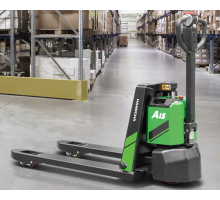 Візок електричний HC CBD15-AMJ-SI