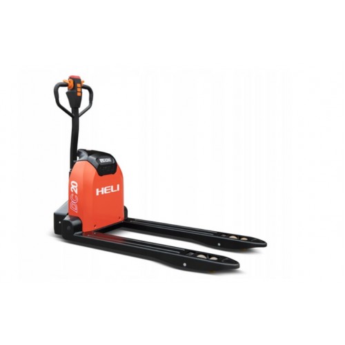 Візок електричний Li-ion Heli CBD20J-Li