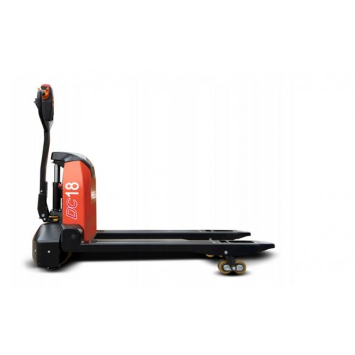 Візок електричний Li-ion Heli CBD20J-Li