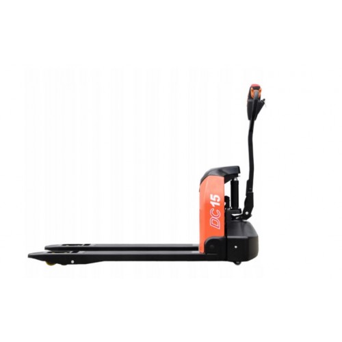 Візок електричний Li-ion Heli CBD20J-Li