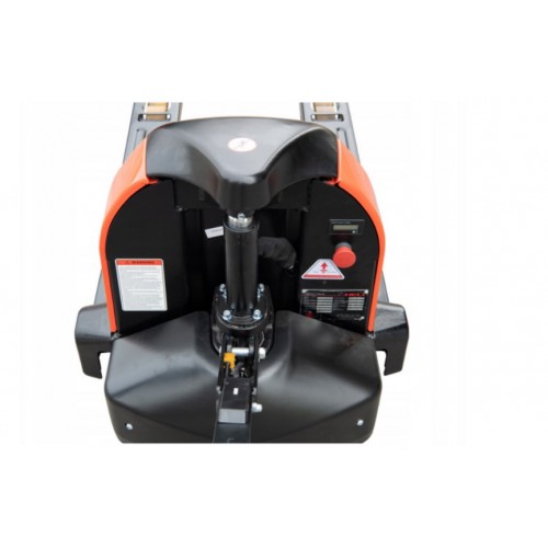 Візок електричний Li-ion Heli CBD20J-Li