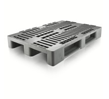 Піддон пластиковий 1200х800х152, харчовий