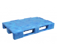 Піддон пластиковий 1200x800x150 S800, харчовий