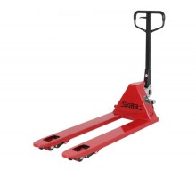 Рохля (гідравлічний візок) Skiper SKF-III 25