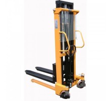 Ручний гідравлічній штабелер Niuli CTY-E1020