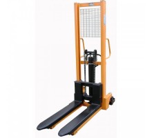 Ручний гідравлічний штабелер Niuli CTY-E1016