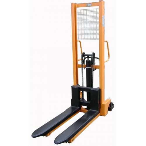 Ручний гідравлічний штабелер Niuli CTY-E2016