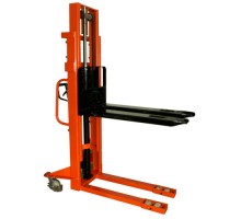 Ручний гідравлічний штабелер Vulkan SYG-1530