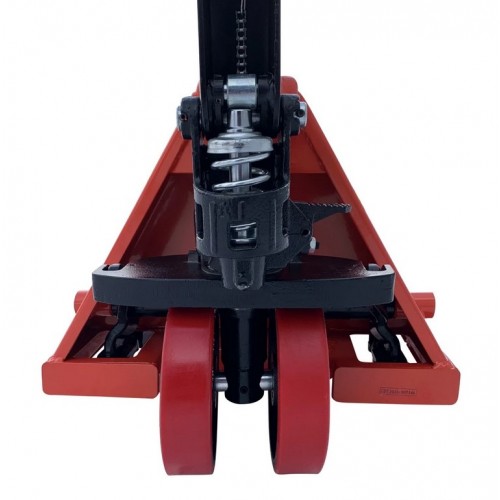 Рохля (візок гідравлічний) Vulkan CBY-AC2.0T