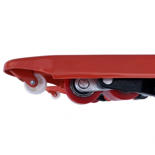 Рохля (візок гідравлічний) Vulkan CBY-AC2.0T