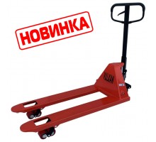 Рохля (візок гідравлічний) Vulkan CBY-AC2.0T