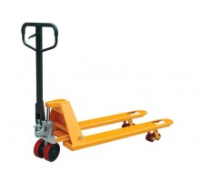 Рохля (гідравлічний візок) Niuli CBY-AC20