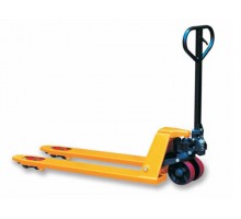 Рохля (гідравлічний візок) Niuli CBY-AC25, вили 1500mm