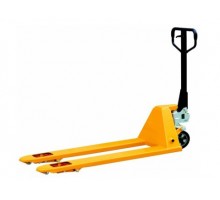 Рохля (гідравлічний візок) Niuli CBY-ACL, низький профіль