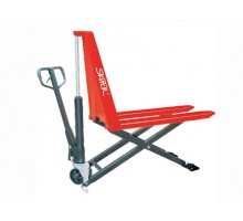 Рохля (гідравлічний візок) Skiper SJ7, ножиці