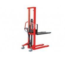 Ручний гідравлічний штабелер Skiper SKJ1025