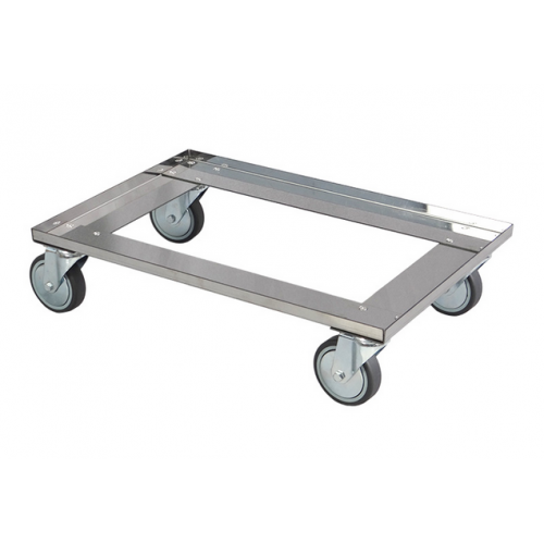 Візок для ящиків на колесах S64-100