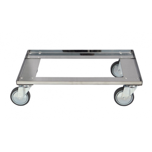 Візок для ящиків на колесах S64-100