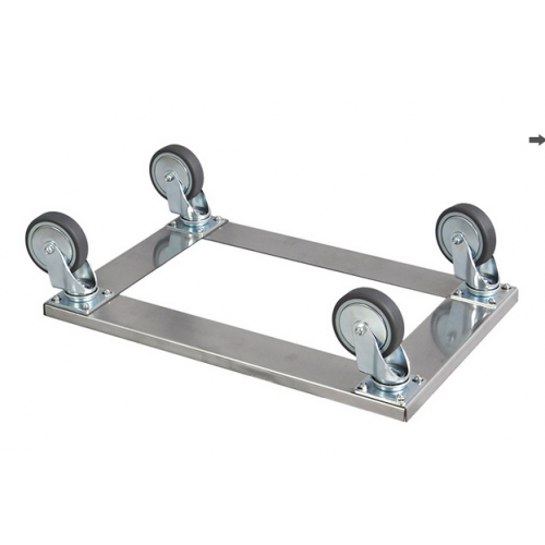 Візок для ящиків на колесах S64-100