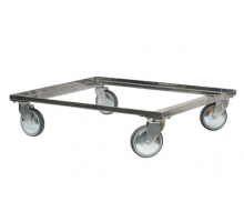 Візок для транспортування ящиків на колесах 764x645х160 SN76-125