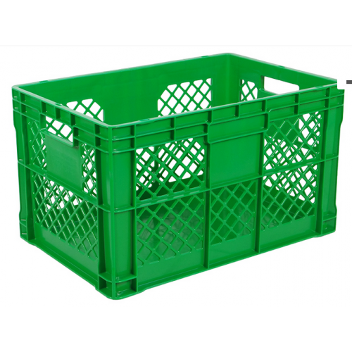 Харчовий пластиковий ящик 600x400x350 ST6435-2020