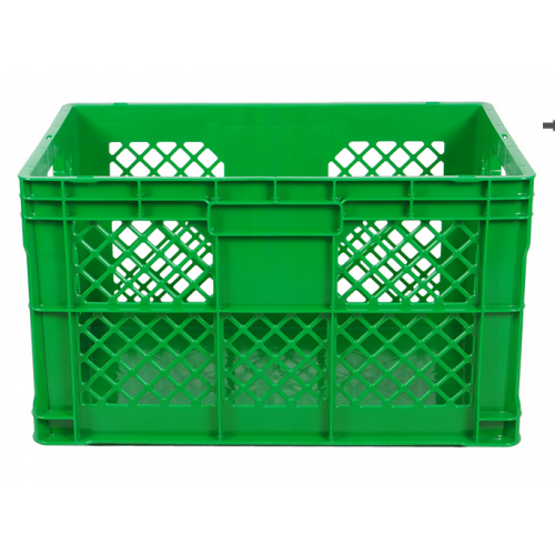 Харчовий пластиковий ящик 600x400x350 ST6435-2020