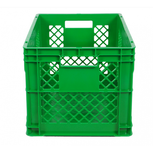 Харчовий пластиковий ящик 600x400x350 ST6435-2020